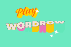 Daily Wordrow